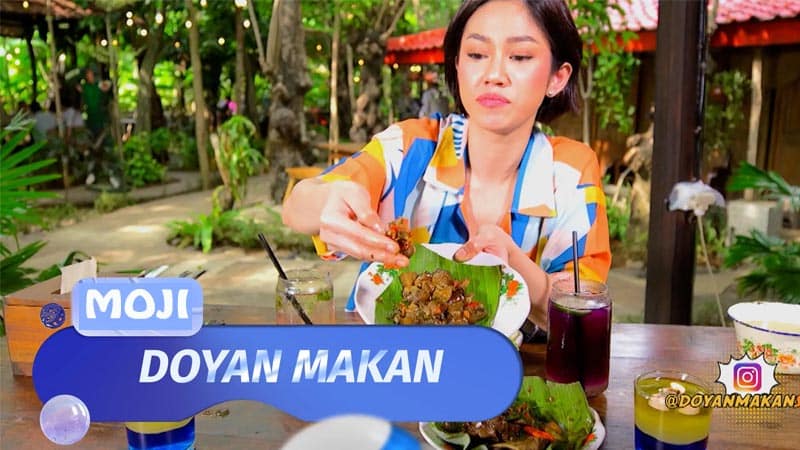 DOYAN MAKAN