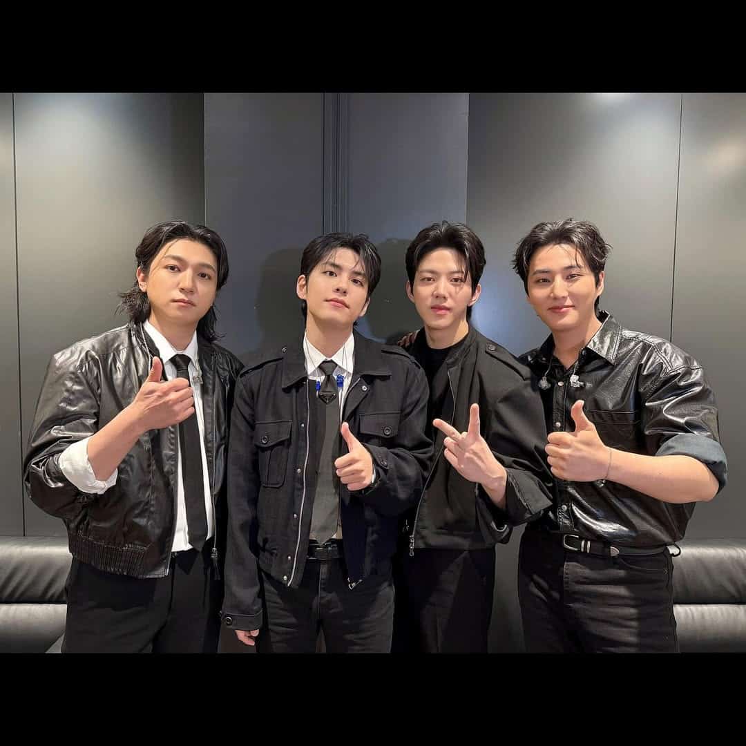 Kekacauan Konser DAY6 Jakarta Jadi Sorotan Media Internasional