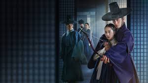 Nonton Drakor Dear Hongrang Full Episode Sub Indo