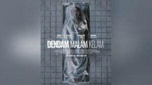 Sinopsis Dendam Malam Kelam, Film Thriller Dibintangi Arya Saloka dan Davina Karamoy