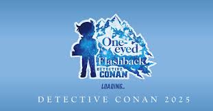 Detective Conan: One-Eyed Flashback