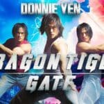 Dragon Tiger Gate