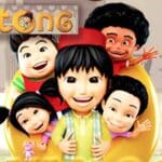 ENtong