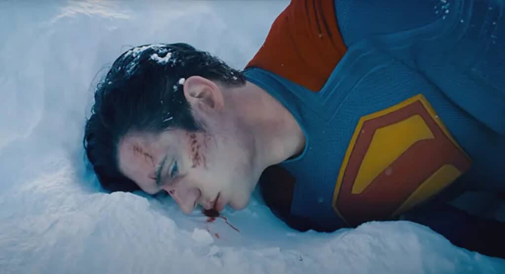 Superman (2025) Rilis Digital Lebih Cepat dari Perkiraan! Ini Tanggalnya di Amazon Prime Video