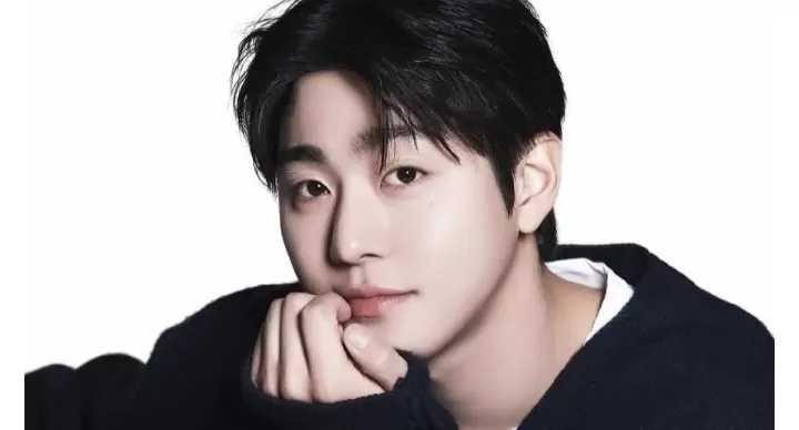 Fanmeet Ahn Hyo Seop Jakarta 2025