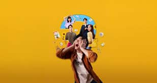 Film Happy Monday(s)