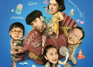 Film Keluarga Super Irit Tayang 12 Juni 2025: Sinopsis, Pemain, dan Fakta Uniknya!
