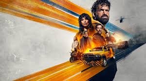 Nonton Film Last Bullet Sub Indo Full Movie