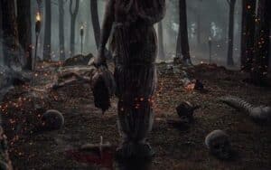 Nonton Film Pembantaian Dukun Santet (2025): Sinopsis, Jadwal Tayang, Daftar Pemain & Link Beli Tiket