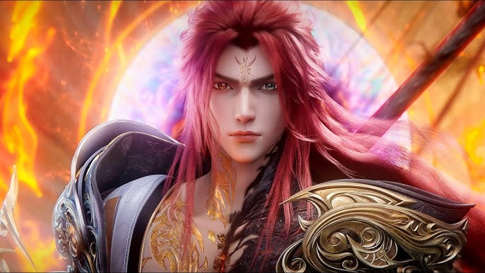 Film Renegade Immortal: Battle of the Gods Siap Tayang 30 Mei 2025, Hadirkan Pertarungan Antar Dewa