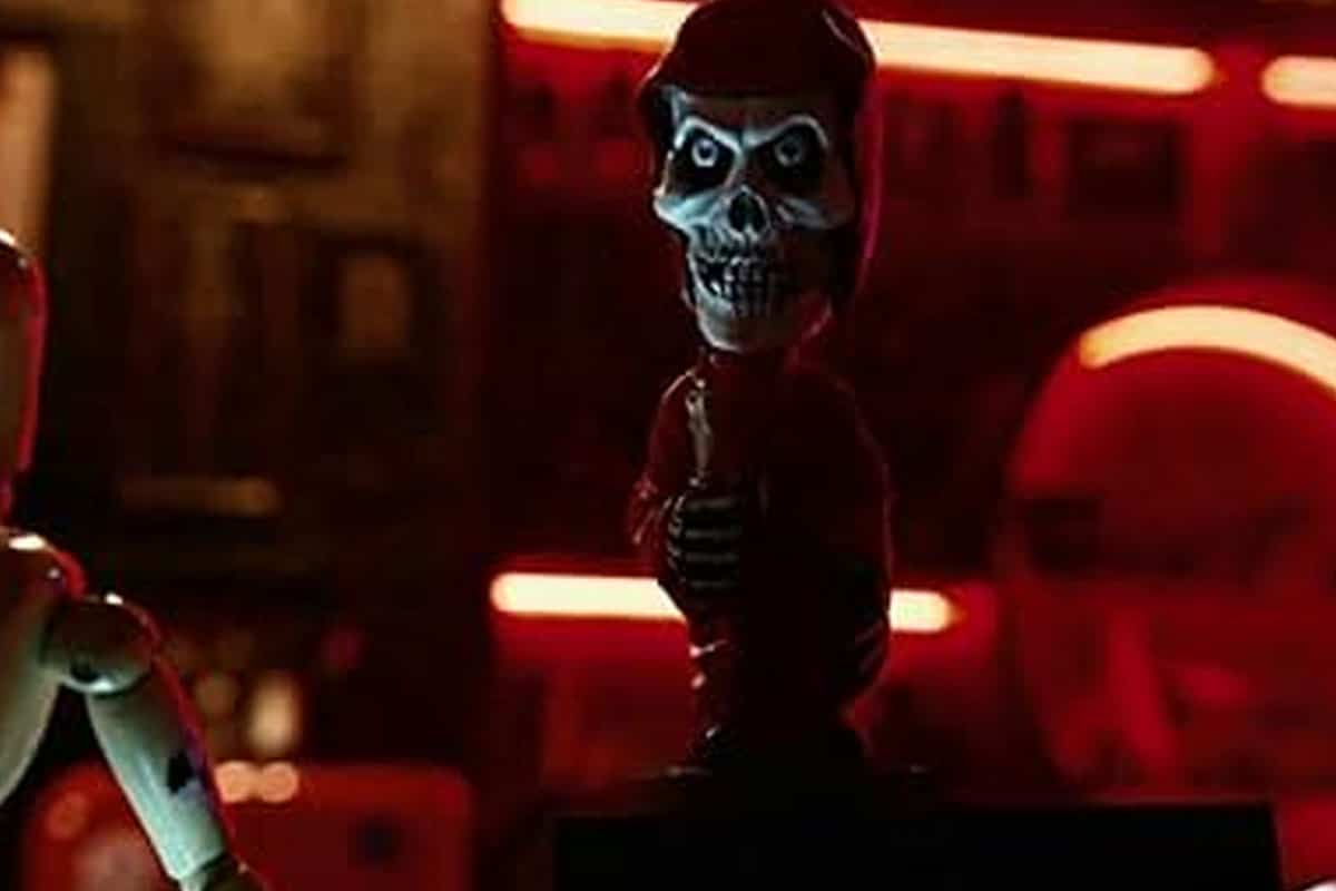 Final Destination Bloodlines di Bogor 10 Mei