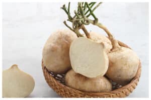 Rahasia Sehat dan Glowing dengan Bengkoang