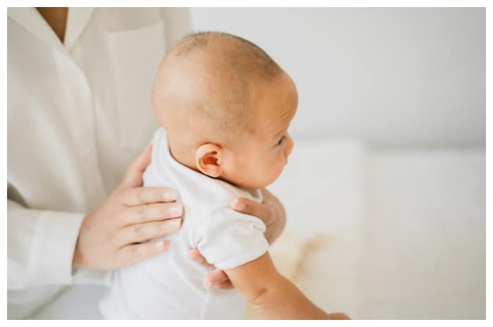 Cegukan pada Bayi, Penyebab Umum dan Cara Efektif Mengatasinya