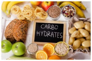Mengontrol Asupan Karbohidrat untuk Hidup Lebih Sehat