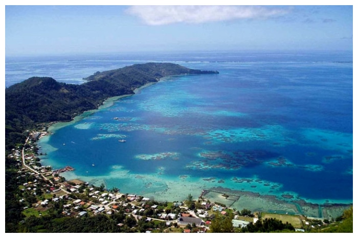 Menjelajahi Pulau Alor: Wisata Bahari dan Budaya dalam Satu Destinasi