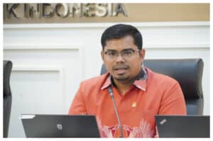 DPR Dukung Pemblokiran Platform Akomodasi Ilegal, Soroti Perlindungan UMKM