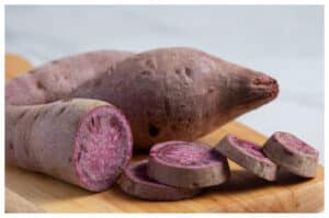 Rahasia Sehat Ubi Ungu yang Wajib Dicoba