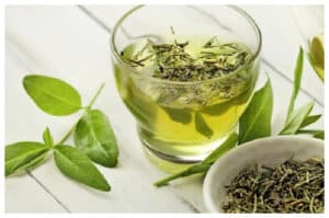 Rahasia Manfaat Teh Hijau yang Jarang Diketahui, Ungkap Langsung dari Ahli Gizi!