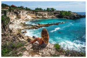 Pesona Tersembunyi Nusa Lembongan: Liburan Santai di Pulau Kecil Bali