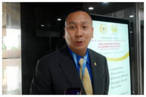 DPR Serukan Penguatan Perdagangan Negara OKI di Tengah Ketegangan Global