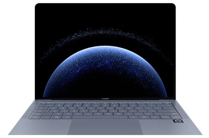 Huawei Luncurkan MateBook Pro, Laptop Tipis Bertenaga dengan Fitur AI