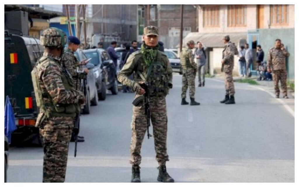 Konflik India-Pakistan Memanas, DPR Minta Indonesia Ambil Peran Damai