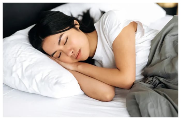 Sulit Tidur Tanpa Obat? Coba 5 Makanan Ajaib Ini yang Bikin Kamu Cepat Terlelap!