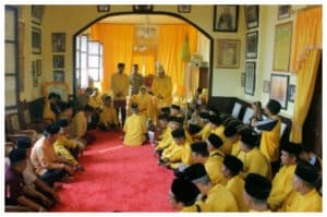 Bukan Sekadar Upacara! Menguati Banua, Perpaduan Sakral dan Wisata Budaya Berau