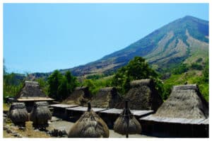 Flores: Keindahan Alam, Sejarah dan Budaya yang Unik