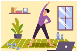 Cara Hidup Sehat di Tengah Kesibukan: Kunci Menjaga Tubuh dan Pikiran