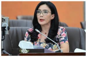 Rieke Diah Pitaloka Ingatkan PT Timah Soal Risiko Lingkungan dan Dugaan Penyimpangan Pengelolaan Timah