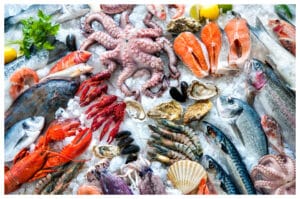 6 Jenis Seafood yang Aman Dikonsumsi Penderita Diabetes