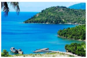 Pulau Weh dan Gua Lautnya di Aceh, Destinasi Unik untuk Pencinta Alam