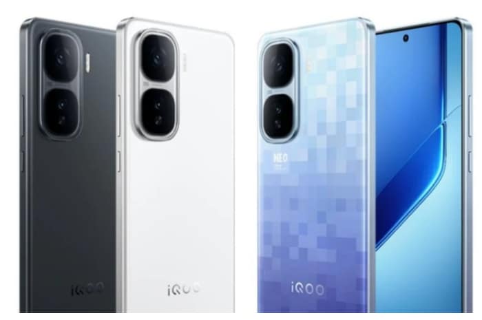Bocoran Lengkap iQOO Neo 10 Pro+, Performa Gahar & Baterai Jumbo