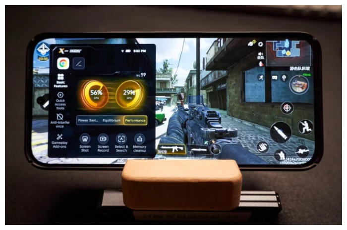 Infinix GT 30 Pro Siap Meluncur Global, Hadir dengan Fitur Gaming Canggih dan Pendingin Inovatif