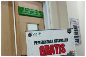 Deteksi Dini Penyakit dengan Cek Kesehatan Gratis, Ini Caranya!