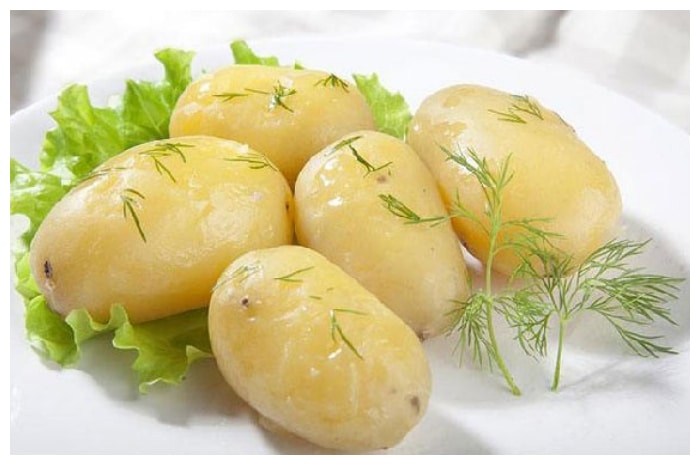 Ide Menu Diet Sehat dengan Kentang: Lezat, Bergizi dan Mengenyangkan