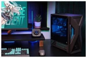 ASUS ROG Zephyrus G6X Resmi Dirilis dengan Desain Futuristik