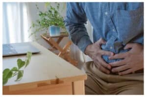 Pijat Perut Kembung: Cara Alami Redakan Gas Berlebih dan Nyeri Perut