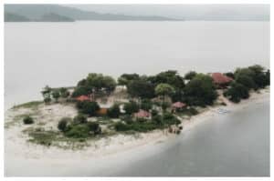 Gusung Toraja, Pulau Tak Berpenghuni dengan Sejuta Pesona