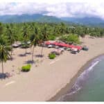 Pantai Lombang-Lombang