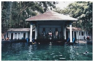 Istana Pengging, Jejak Sejarah dan Keindahan Alam di Boyolali