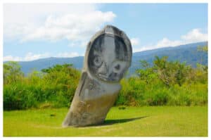 Menelusuri Keunikan Taman Nasional Lore Lindu, Surga Biodiversitas di Sulawesi Tengah