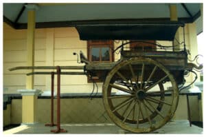 Mengenal Sejarah Madura Lewat Koleksi Museum Purbakala Bangkalan