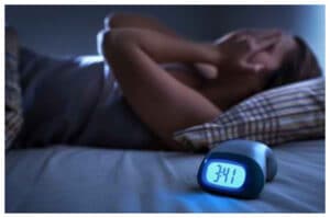 Kurang Tidur, Racun Diam yang Curi Nyawa! Dokter Ungkap 3 Penyakit Mematikan yang Mengintai