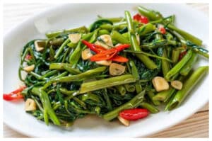 Kangkung, Sayuran Bergizi dengan Beragam Manfaat untuk Kesehatan