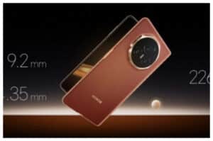 Honor Siapkan Magic V5, Ponsel Lipat Tipis dengan Snapdragon 8 Elite