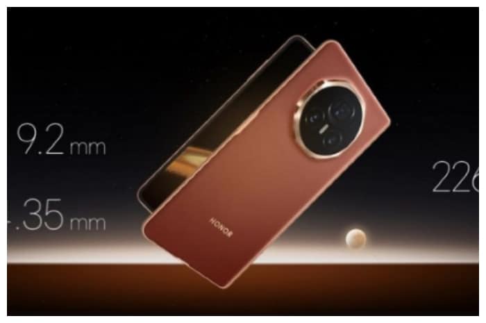 Honor Siapkan Magic V5, Ponsel Lipat Tipis dengan Snapdragon 8 Elite