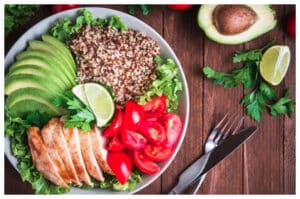 Strategi Makan Sehat ala Food Combining, Efektifkah?