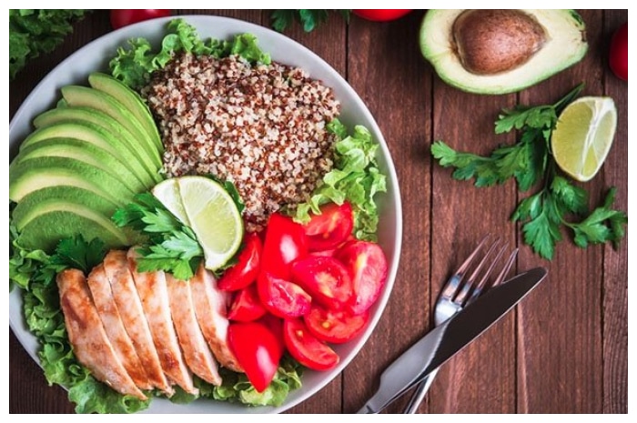 Strategi Makan Sehat ala Food Combining, Efektifkah?